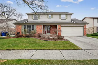 7637 Embassy Drive, Canton, MI 48187 - Photo 1