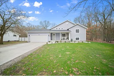 4338 White Road, Muskegon, MI 49442 - Photo 1