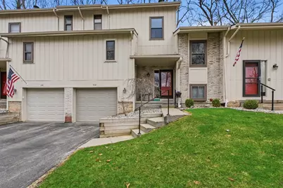 412 Forest Drive, Brighton, MI 48116 - Photo 1
