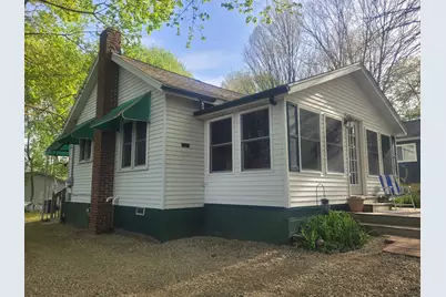 1193 Lakeview Drive, Brooklyn, MI 49230 - Photo 1