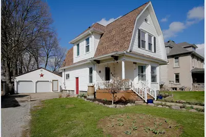 504 E Chicago Road, Sturgis, MI 49091 - Photo 1