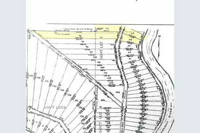 V/L Lots 54, 55, 93, & 94 Indian Trail Drive, Hersey, MI 49639 - Photo 1