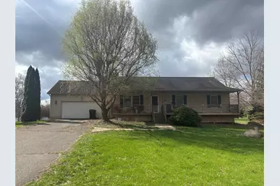 7117 King Road, Spring Arbor, MI 49283 - Photo 1