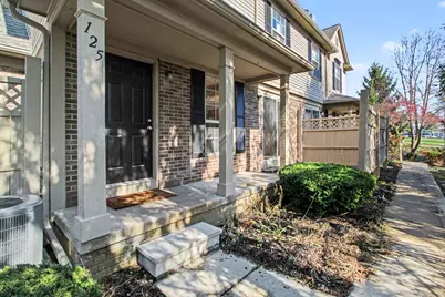 125 Commons Circle, Saline, MI 48176 - Photo 1