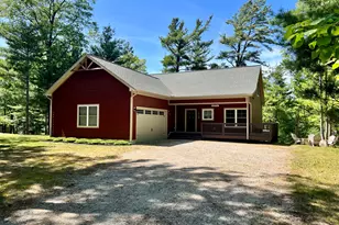 6274 Longbridge Rd, Pentwater, MI 49449 - Photo 1