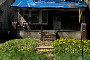 5071 St Clair St, Detroit, MI 48213 - Photo 1
