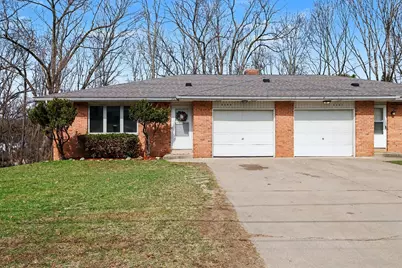 5395 Thayer Avenue, Kalamazoo, MI 49004 - Photo 1
