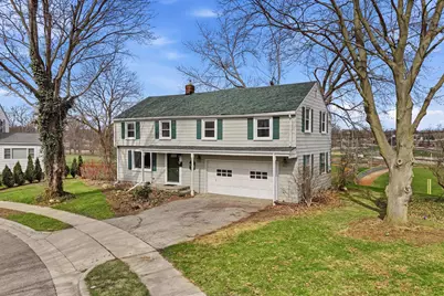 123 Longman Lane, Ann Arbor, MI 48103 - Photo 1