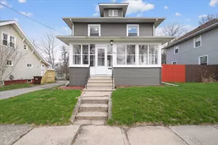 1308 Leroy St, Jackson, MI 49202 - Photo 1