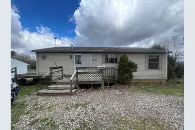 8534 Clough Road, Parma, MI 49269 - Photo 1