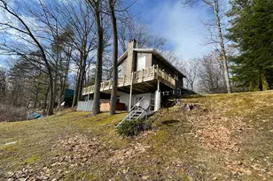 5235 N Waite Dr, Irons, MI 49644 - Photo 1