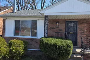 20542 Ashton Ave, Detroit, MI 48219 - Photo 1
