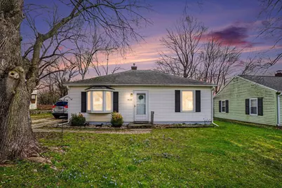 4128 Taft Street, Kalamazoo, MI 49004 - Photo 1