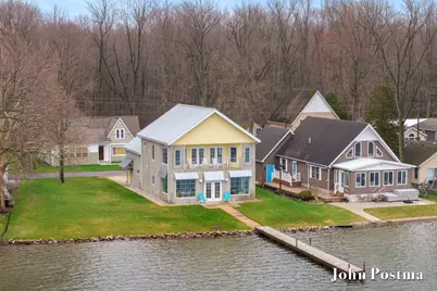 2138 Parker Drive, Wayland, MI 49348 - Photo 1