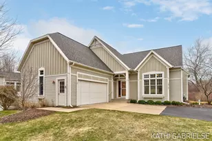 18147 Lost Creek Ln, Spring Lake, MI 49456 - Photo 1