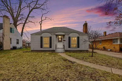 1415 Randolph Avenue, Muskegon, MI 49441 - Photo 1