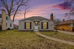 1415 Randolph Ave, Muskegon, MI 49441 - Photo 1