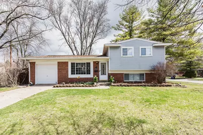 2818 Marshall Street, Ann Arbor, MI 48108 - Photo 1