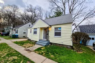 134 W Alcott St, Kalamazoo, MI 49001 - Photo 1