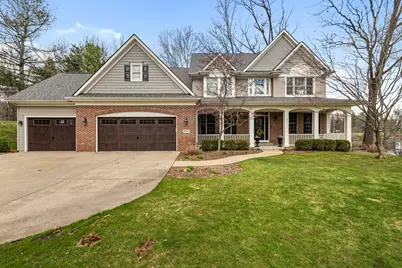8049 Barony Point, Mattawan, MI 49071 - Photo 1