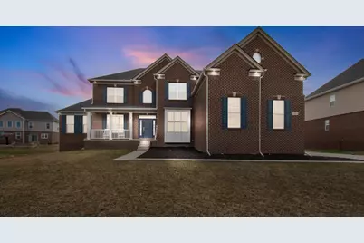 51083 Meadowlands Lane, Canton, MI 48188 - Photo 1