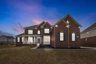 51083 Meadowlands Ln, Canton, MI 48188 - Photo 1