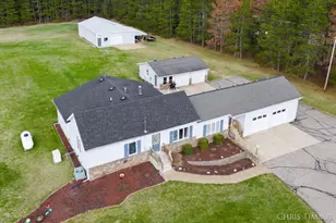 1787 18 Mile Rd, Kent City, MI 49330 - Photo 1