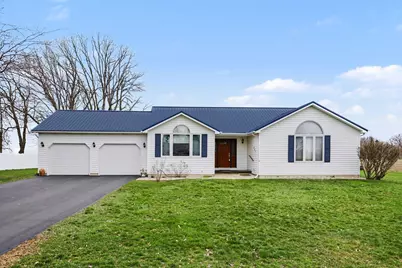 665 S E Avenue, Athens, MI 49011 - Photo 1