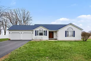 665 S East Ave, Athens, MI 49011 - Photo 1