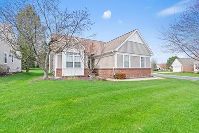 3168 Mackenzie Drive, Howell, MI 48843 - Photo 1