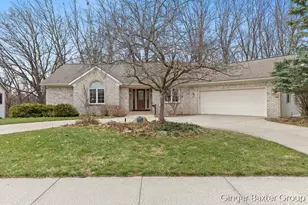 3841 Summit View Dr NE, Grand Rapids, MI 49525 - Photo 1