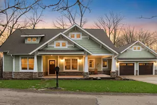2214 Shelter Pointe Dr, Kalamazoo, MI 49008 - Photo 1