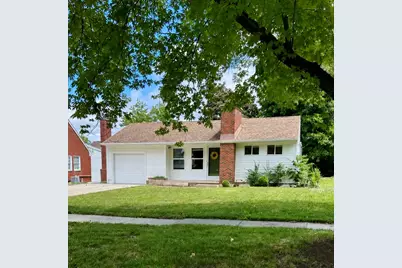 682 Budlong Street, Adrian, MI 49221 - Photo 1