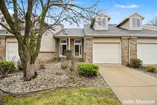 7499 Navajo Valley Dr SW, Byron Center, MI 49315 - Photo 1