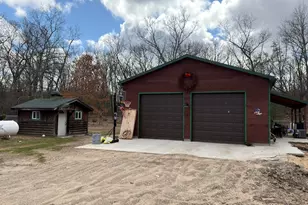 12031 Caberfae Hwy, Manistee, MI 49660 - Photo 1