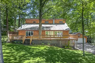 9531 W Silver Lake Rd, Mears, MI 49436 - Photo 1