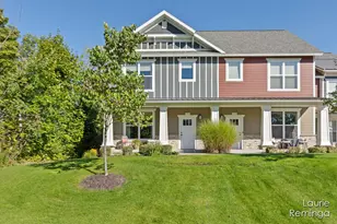 151 Tamarack Lane NE, Rockford, MI 49341 - Photo 1