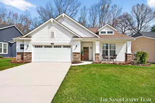 17488 Shinnecock Dr, Spring Lake, MI 49456 - Photo 1