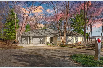 6403 Riverside Road, Fennville, MI 49408 - Photo 1