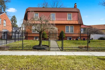 17802 Berg Road, Detroit, MI 48219 - Photo 1
