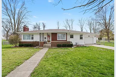 1444 Howard Street, Niles, MI 49120 - Photo 1