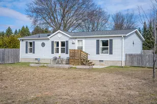 14620 South St, Thompsonville, MI 49683 - Photo 1