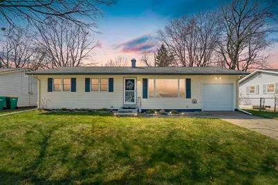 5620 Cheshire Street, Portage, MI 49002 - Photo 1