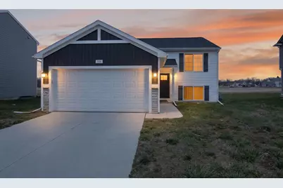 2106 Farm Valley Road, Adrian, MI 49221 - Photo 1