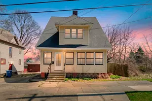 914 Denner St, Kalamazoo, MI 49006 - Photo 1