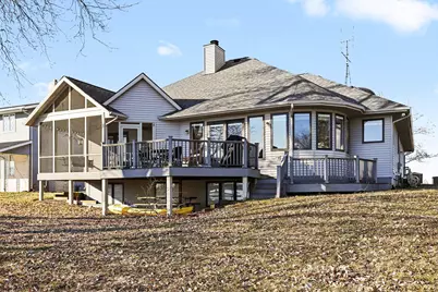 1056 Bayview Drive, Coldwater, MI 49036 - Photo 1