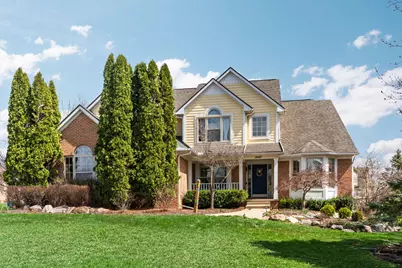 3867 Steamboat Court, Ann Arbor, MI 48108 - Photo 1