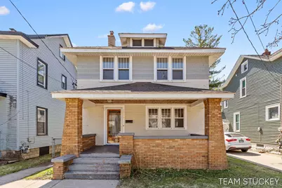 1124 Sibley Street NW, Grand Rapids, MI 49504 - Photo 1