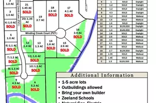 4561 Winding Crk Ln, Zeeland, MI 49464 - Photo 1