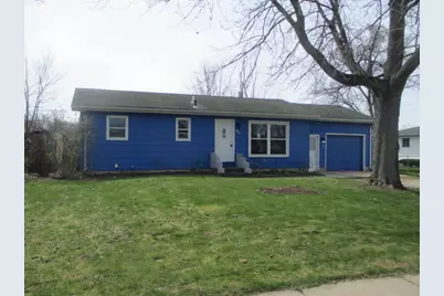 3926 Papalardo Street, Bridgman, MI 49106 - Photo 1